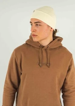 Baumwollmütze FRITZI Wollweiß 14 Baumwollmütze FRITZI Wollweiß -Noorlys weich kuschlig fair produziert bio baumwolle warm women laessig kollektion new sommer men style 150