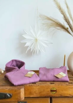 Hoodie CLASSIC NostalgiaRose -Noorlys weihnachten mood 48