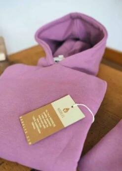 Hoodie CLASSIC NostalgiaRose -Noorlys weihnachten mood 53