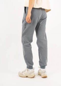 Heavy-Sweat Jogginghose SWOOR DarkSlate -Noorlys winter fair studio cozy schoen nachhaltig faire mode bio summer 261