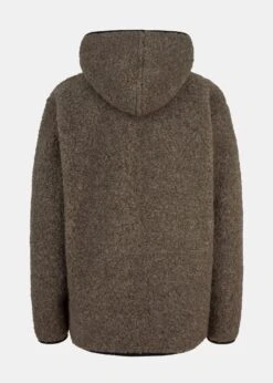 Woll-Jacke BERSCHEN Braun 11 Woll-Jacke BERSCHEN Braun -Noorlys wolljacke braun h dca628e8 e3c1 4abd bbb2 acd5eca95c61