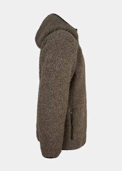 Woll-Jacke BERSCHEN Braun 13 Woll-Jacke BERSCHEN Braun -Noorlys wolljacke braun s 6471e4c0 a375 45ea a6a3 2f1308687f8d